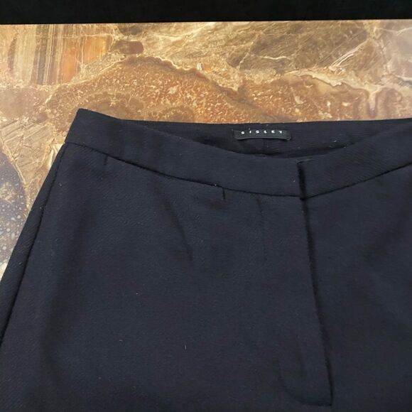 Sisley woman pants, size 38 (S) - Picture 5 of 5